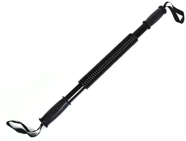 Home Gym Power Twister Bar