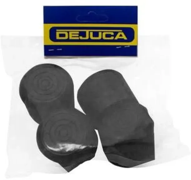 Dejuca Ferrules Chevron