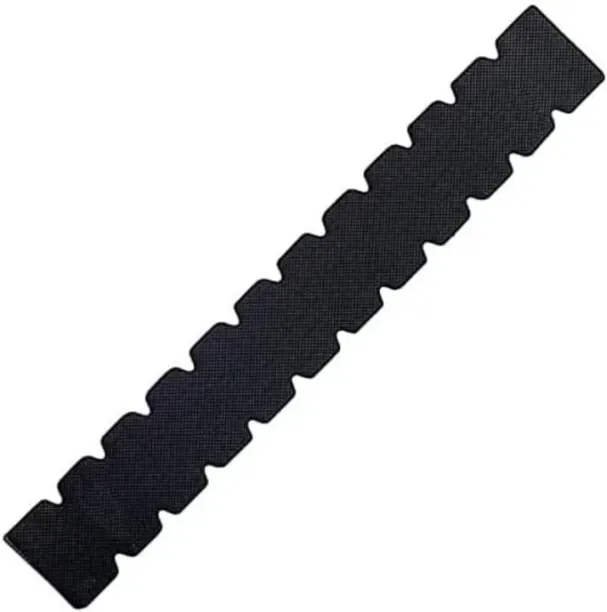 Generic PPTBC Contoured