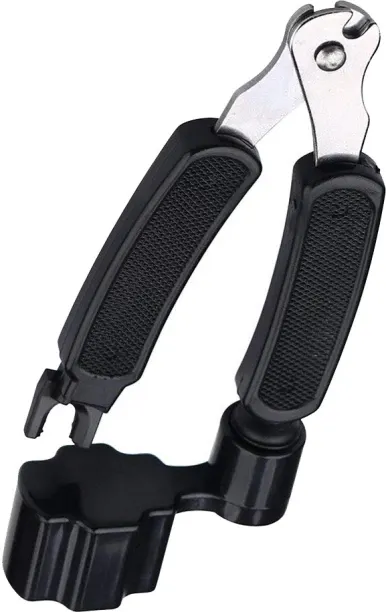 ALANES Manual Guitar String Winder
