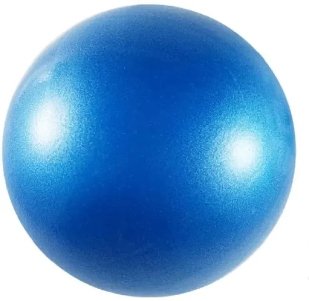 gogooda 25cm Massage Fitness Ball -Blue 25 cm Gym Ball