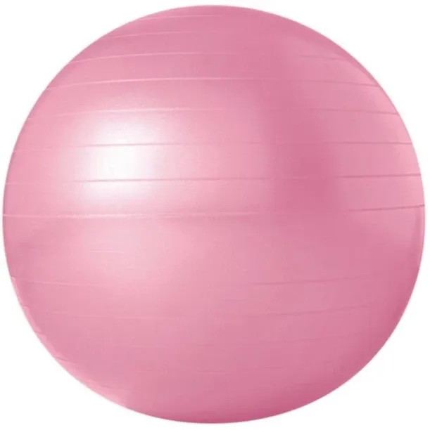 Yoga Ball Yoga Pink 75 cm Gym Ball