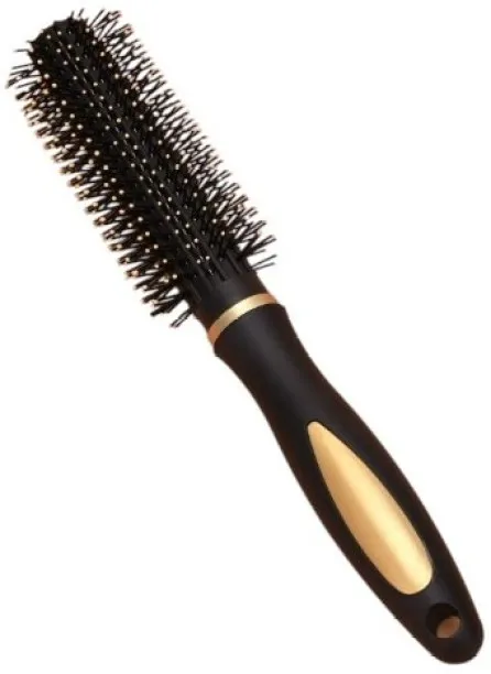 Lumora Beauty Round Barrel Hair Styling Brush Hair Brush