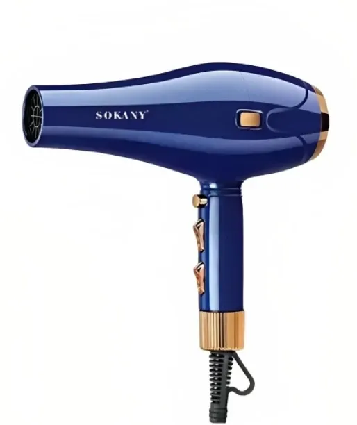 Sokany SK-14003 HAIR DRYER Hair Dryer