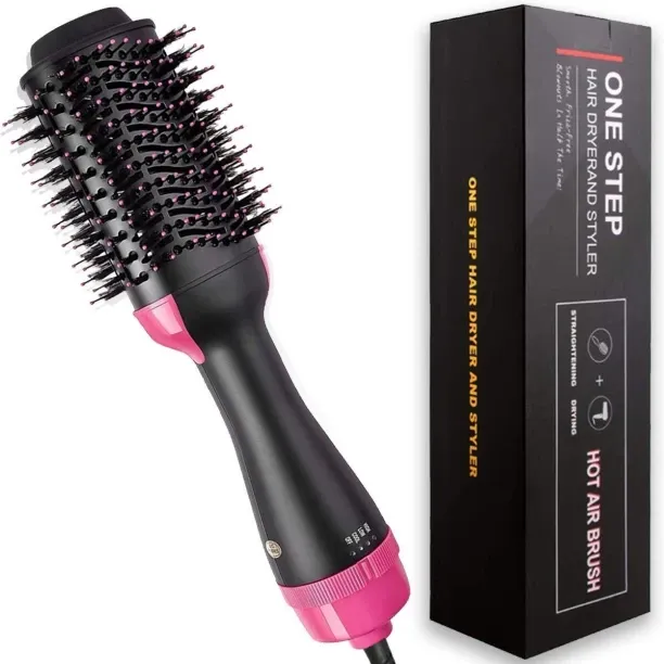 Generic Styler & Hair Dryer