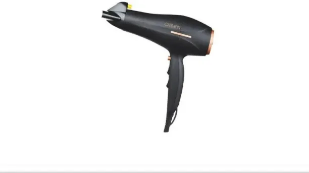 Carmen Titanium L54233 Hair Dryer