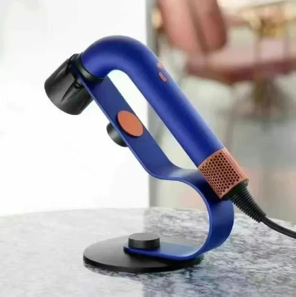 Solala Hair dryer, elbow hair dryer barber shop high speed hair dryer electric hair dryer home nega…