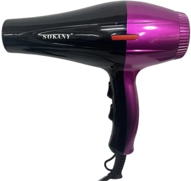 Sokany SK-14014 HAIR DRYER Hair Dryer