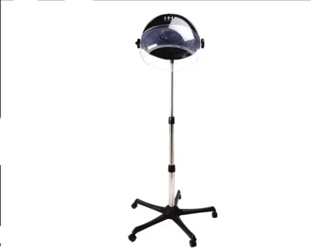 Sunbeam Salon Hood Hair Dryer Hair Dryer