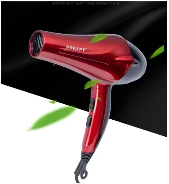 Sokany SK-2211 Hair Dryer