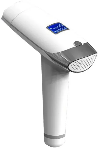 Solala Hair removal device，Laser hair removal device for men and women at home, ice-sense underarm …