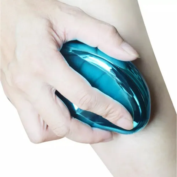 Zzztrade Painless Magic Crystal Hair Remover