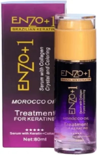 ENZO +1 Brazilian Keratin Brazilian Keratin
