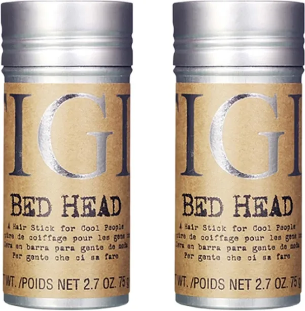 TIGI Hair Wax Stick for Slick Back Styling 75g