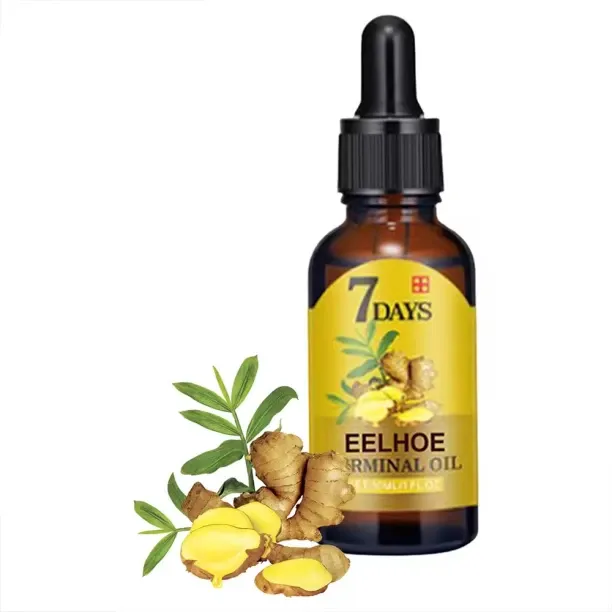 Fantasy Town Hair Growth Serum Fast Growing Hair Essential Oil Beauty Hair Care 10/20/40ml Dense Re…