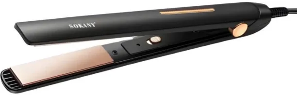 sokany 17195-2 Hair Straightener