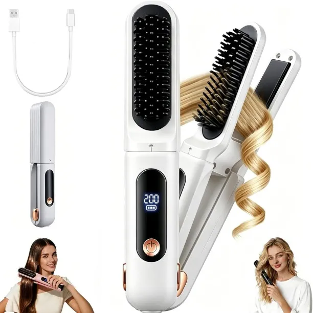 Zuosheng Hair Straightener