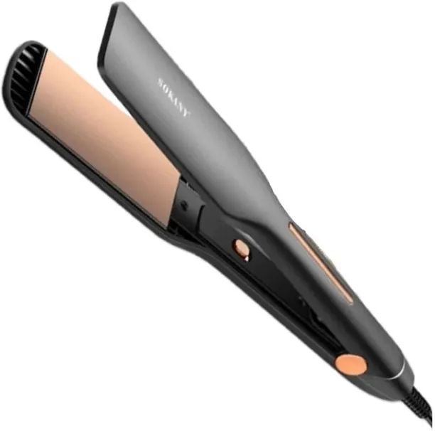 SOKANY SK-1909 Hair Straightener