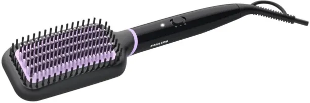 Philips BHH880/00 Hair Straightener Brush