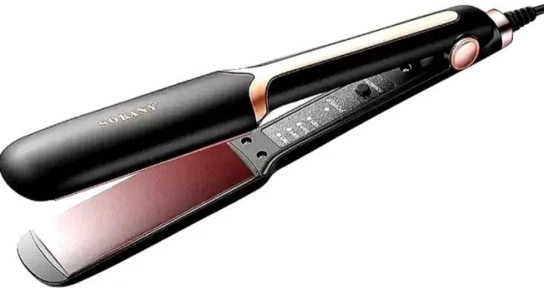 sokany SK-1907 Hair Straightener