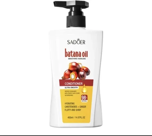 Sadoer Batana Oil Hair Growth Conditioner