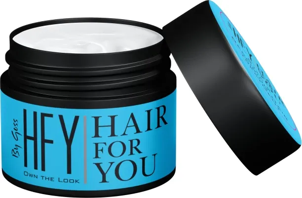 Hair For You HFY Repairing Treatment