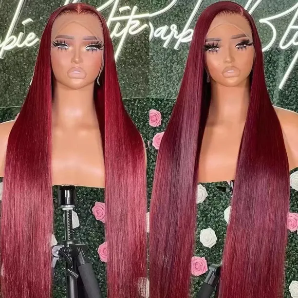 Qiaofu Factory Long Hair Wig