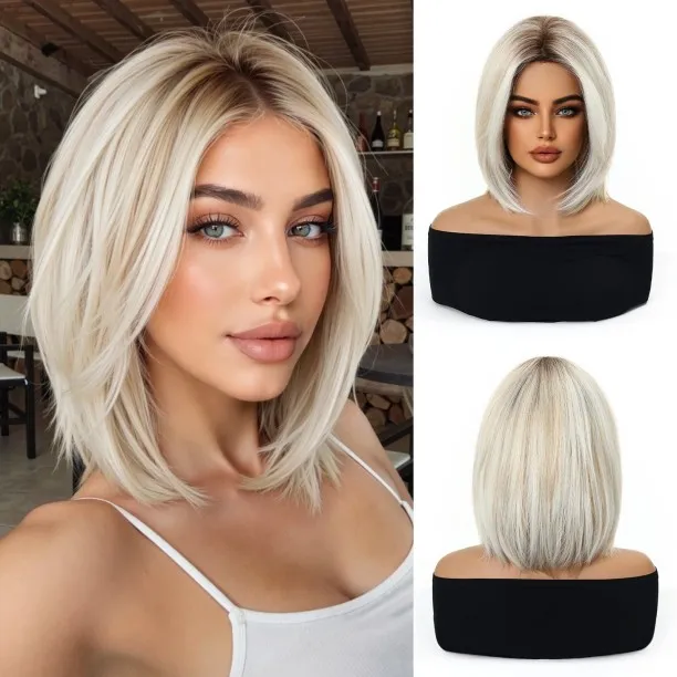 KANAI Bob Hair Wig
