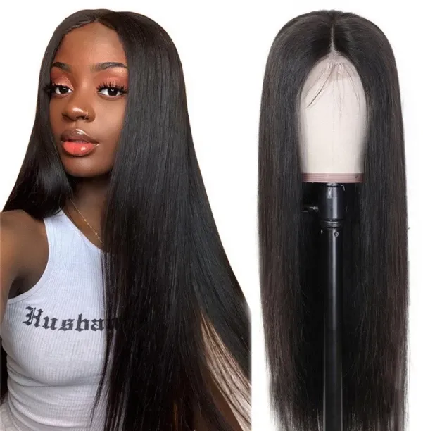Qiaofu Factory Long Hair Wig
