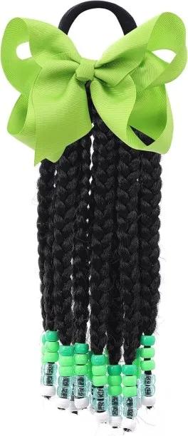 LAHDEK Long Hair Wig