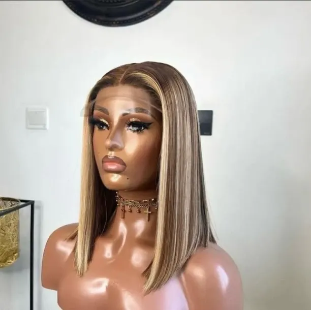 Beauty Bob Hair Wig