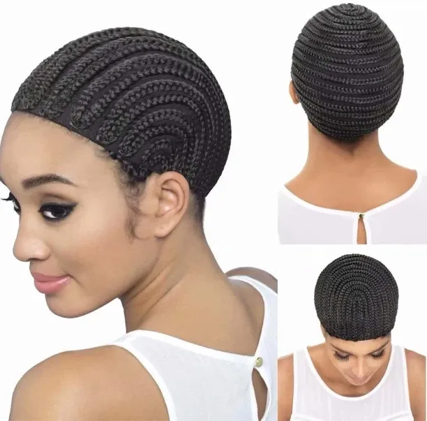 LAHDEK Long Hair Wig
