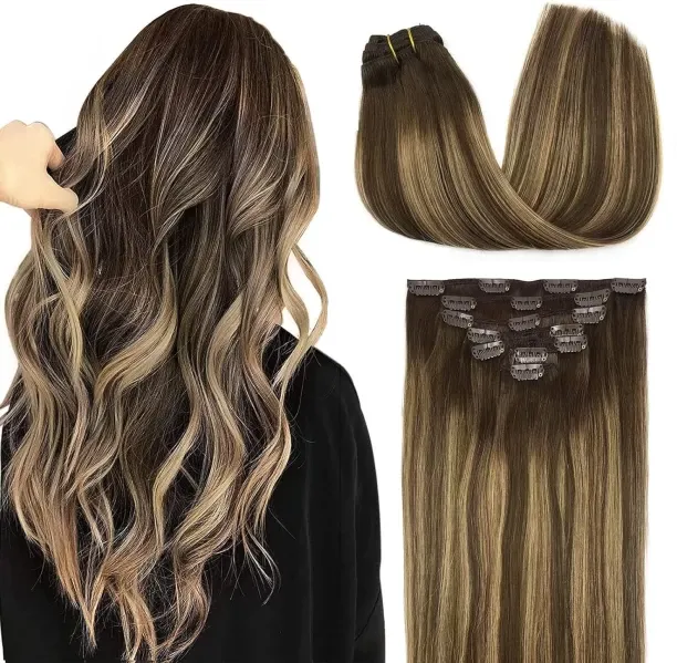 Flycross Long Hair Wig