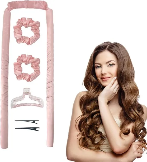 LAHDEK Long Hair Wig