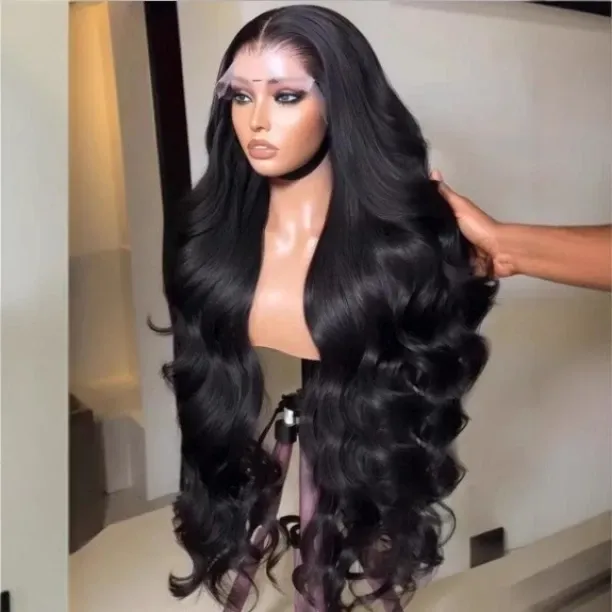 private label Long Hair Wig