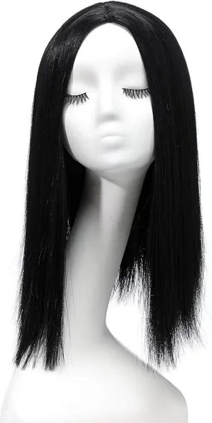 LAHDEK Long Hair Wig