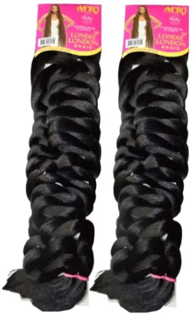 Londie London Long Hair Wig