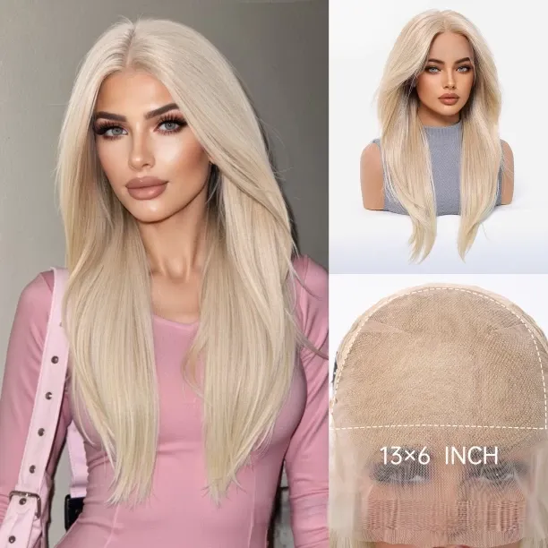 KANAI Long Hair Wig