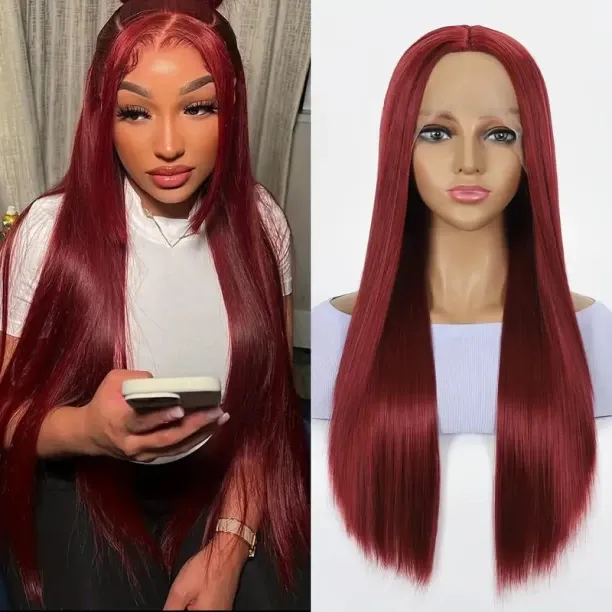 Solala Long Hair Wig