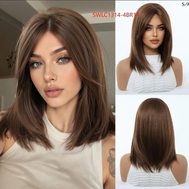 KANAI Long Hair Wig