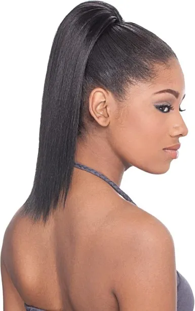 LAHDEK Long Hair Wig