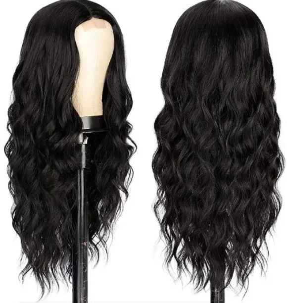 SUMMER WIGS Long Hair Wig