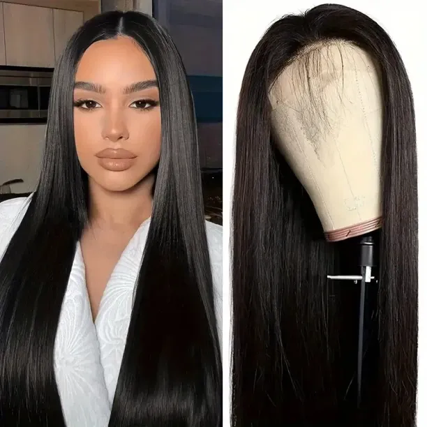 Qiaofu Factory Long Hair Wig