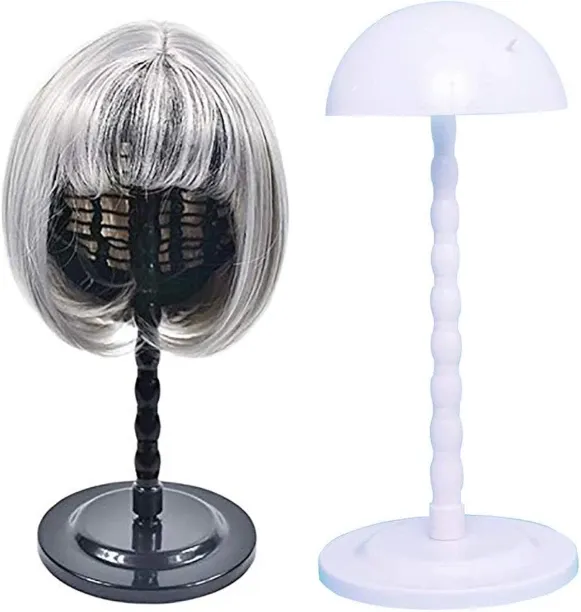 LAHDEK Long Hair Wig