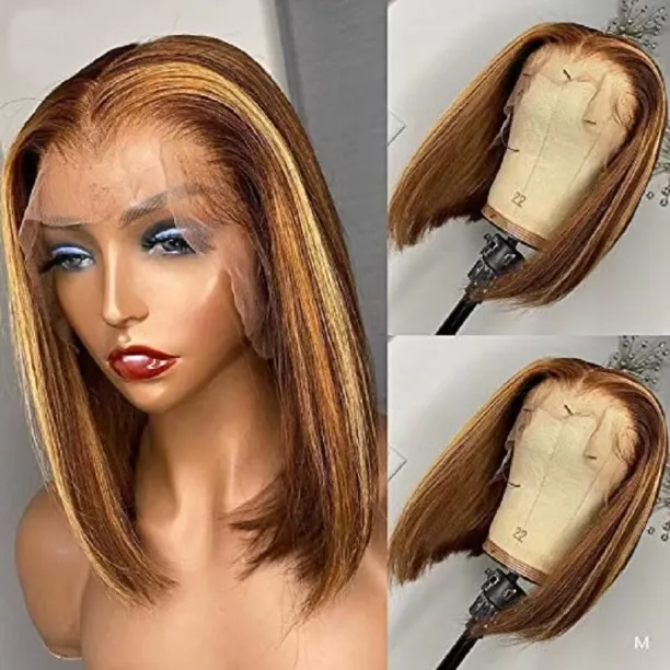 Qiaofu Factory Medium Hair Wig