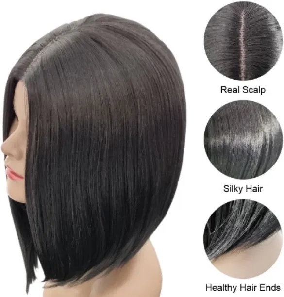 SUMMER WIGS Bob Hair Wig