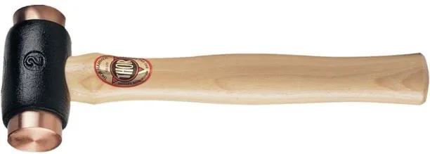 Thor 04 312 Size 2 Copper Hammer Speciality Hammer