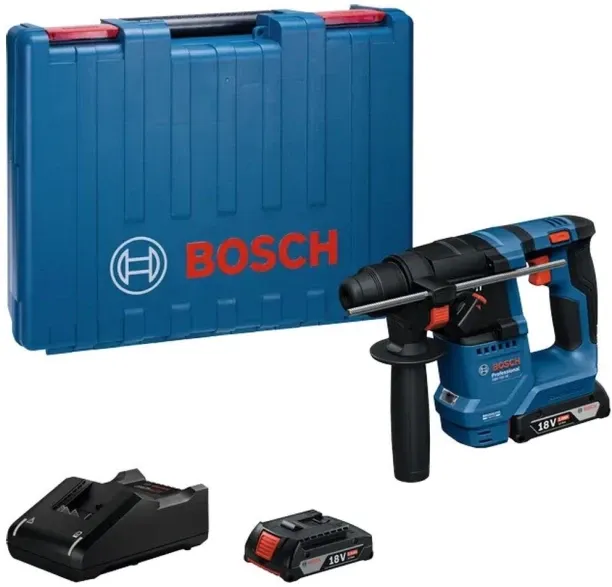 BOSCH GBH 18V-18 Rotary Hammer Drill