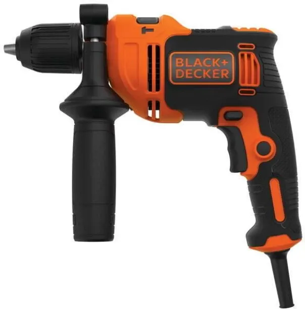 Black & Decker BEH710-QS Hammer Drill