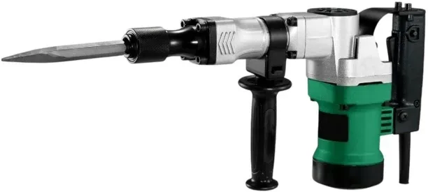 Transfigure ST-0810 Hammer Drill